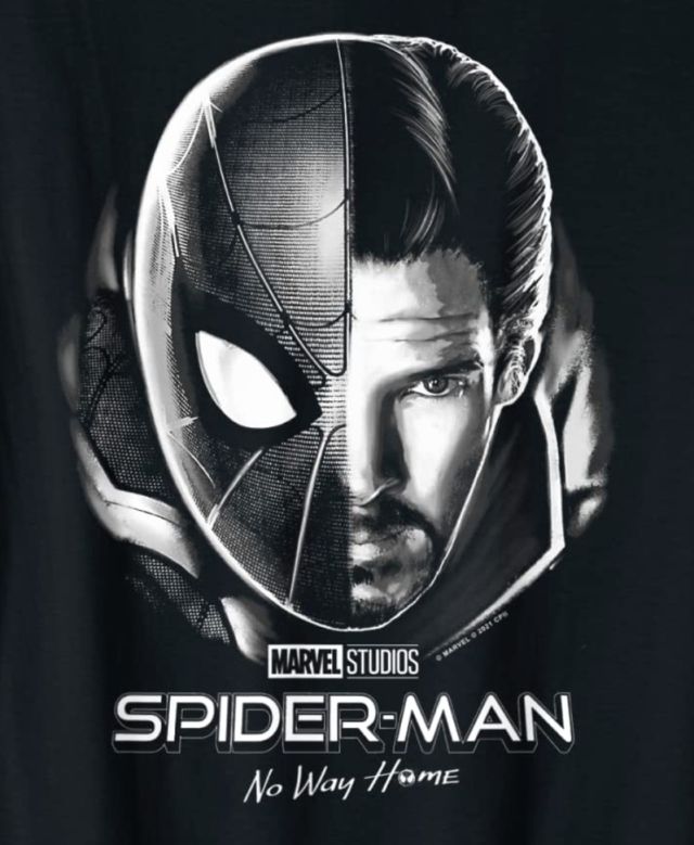 Spider-Man : No Way Home