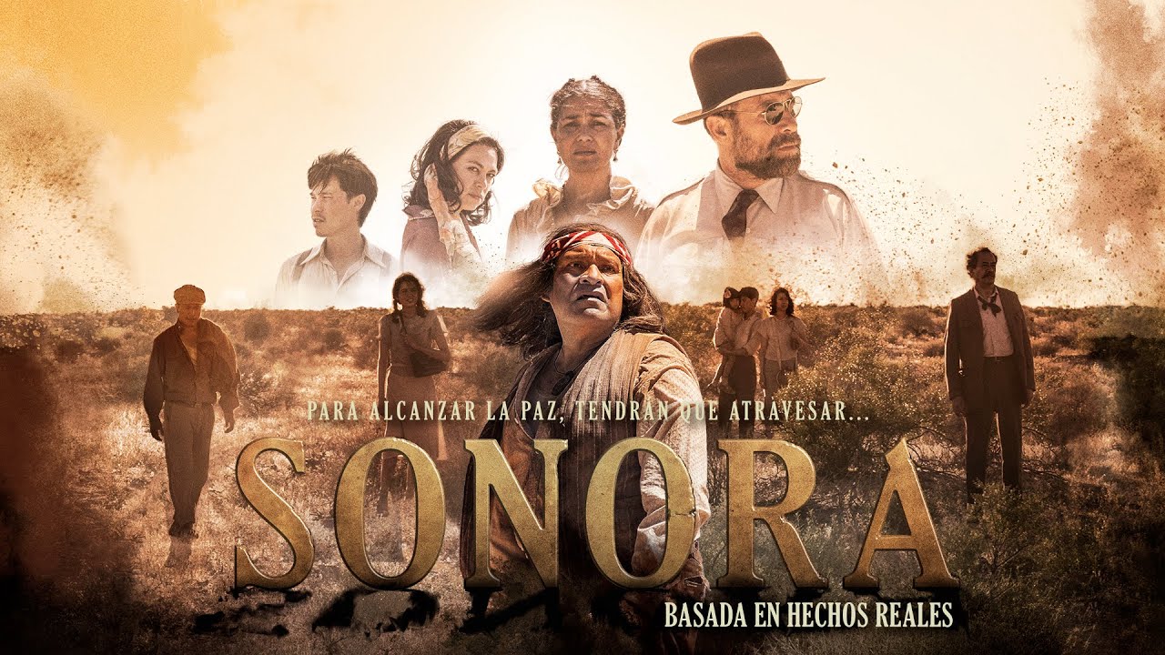 sonora