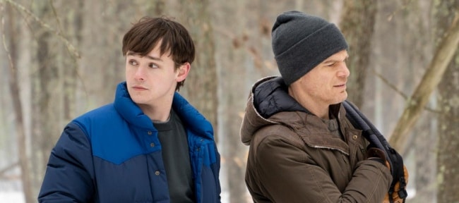 Dexter: New Blood : Les vieilles habitudes ont la vie dure
