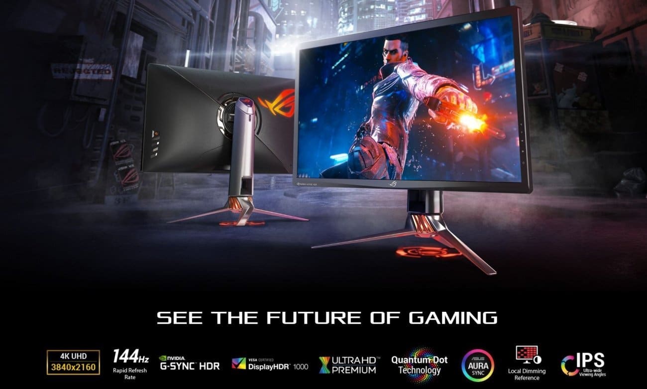 Une énorme fuite de Nvidia pourrait annoncer plusieurs jeux importants à venir