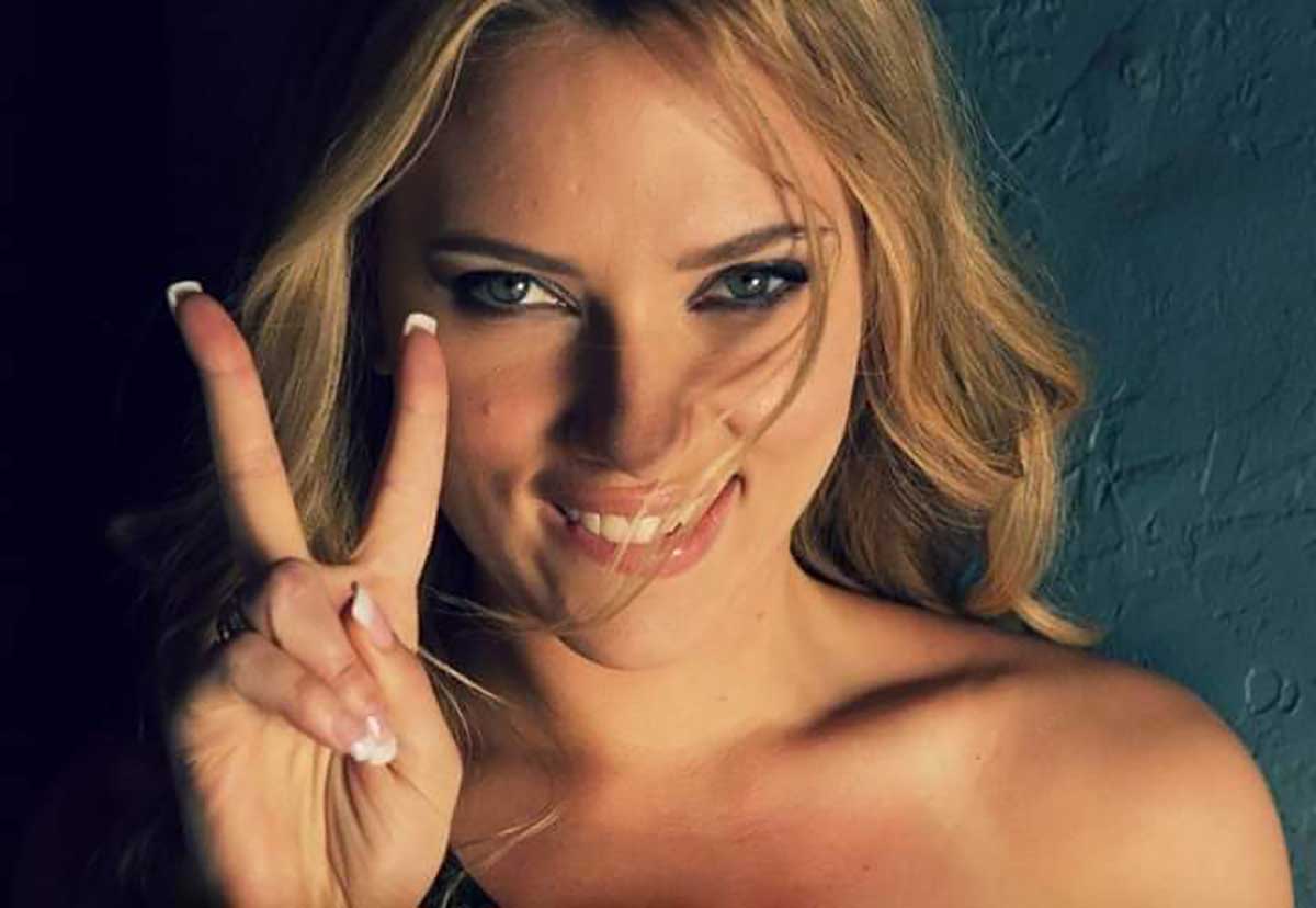 Scarlett Johansson a demandé 100 millions de dollars pour la sortie de Black Widow sur Disney+