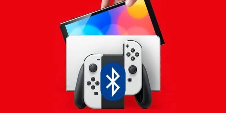 La mise à jour de la Nintendo Switch ajoute la fonctionnalité audio Bluetooth