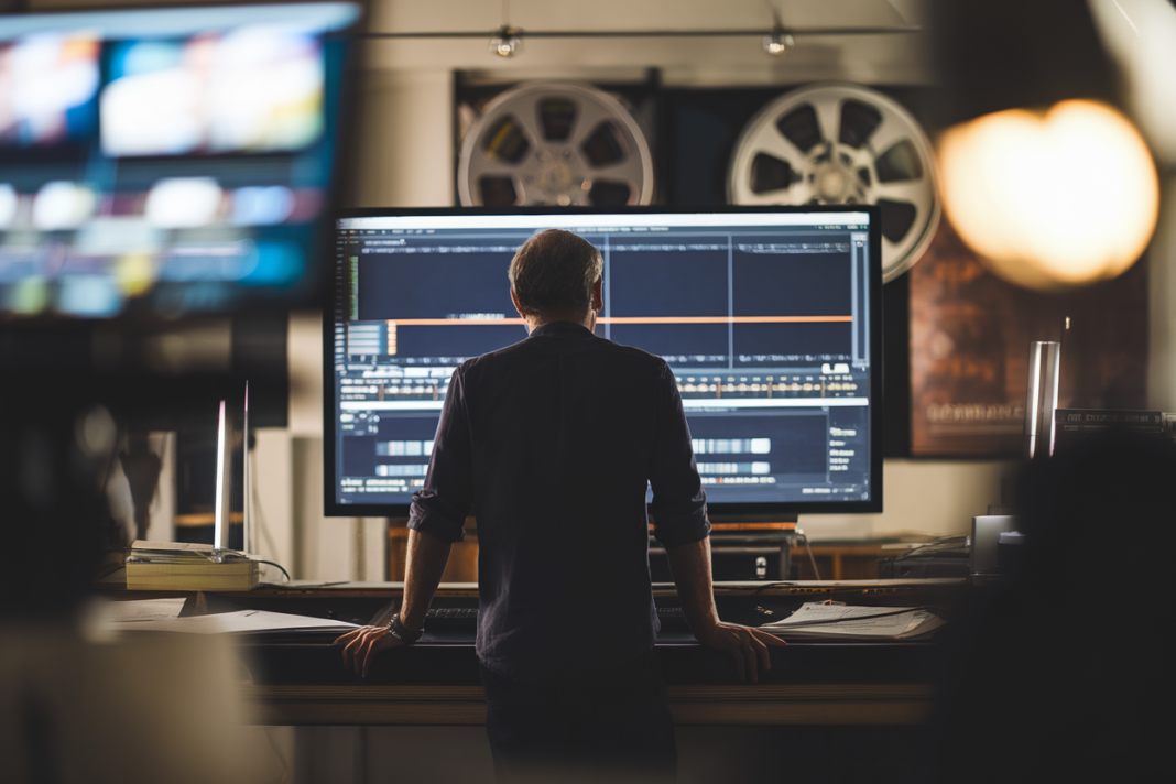 23e9d661b53bd3f4 Spielberg, le studio et le « mystère » brisé : comment une pression a modifié un film clé