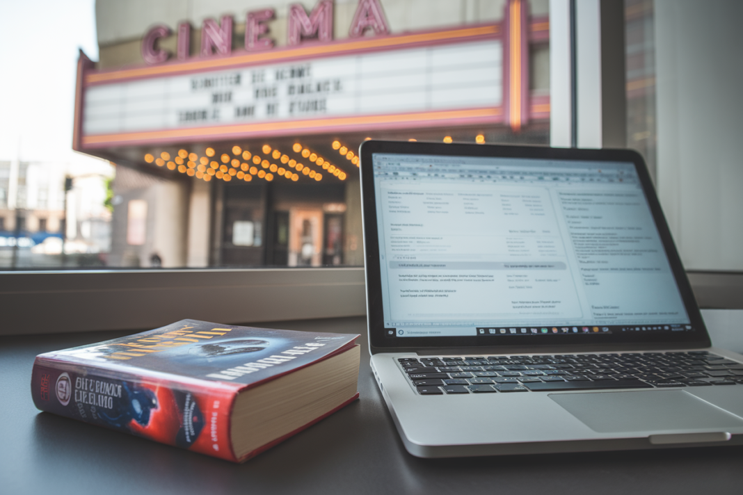 2 films attendus, 1 nouveau roman SF en préparation, Andy Weir écrit déjà la suite, personne n'attendait ce timing