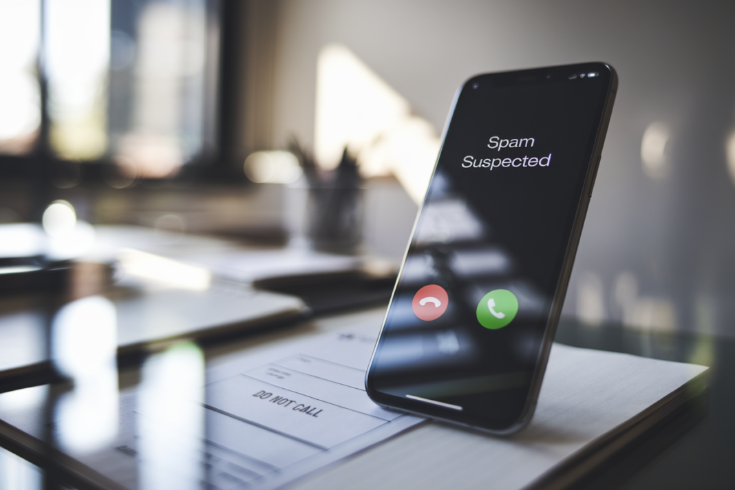 37ad72006204cb1e Appels indésirables: la méthode en trois couches qui réduit le spam, sans promettre l'impossible