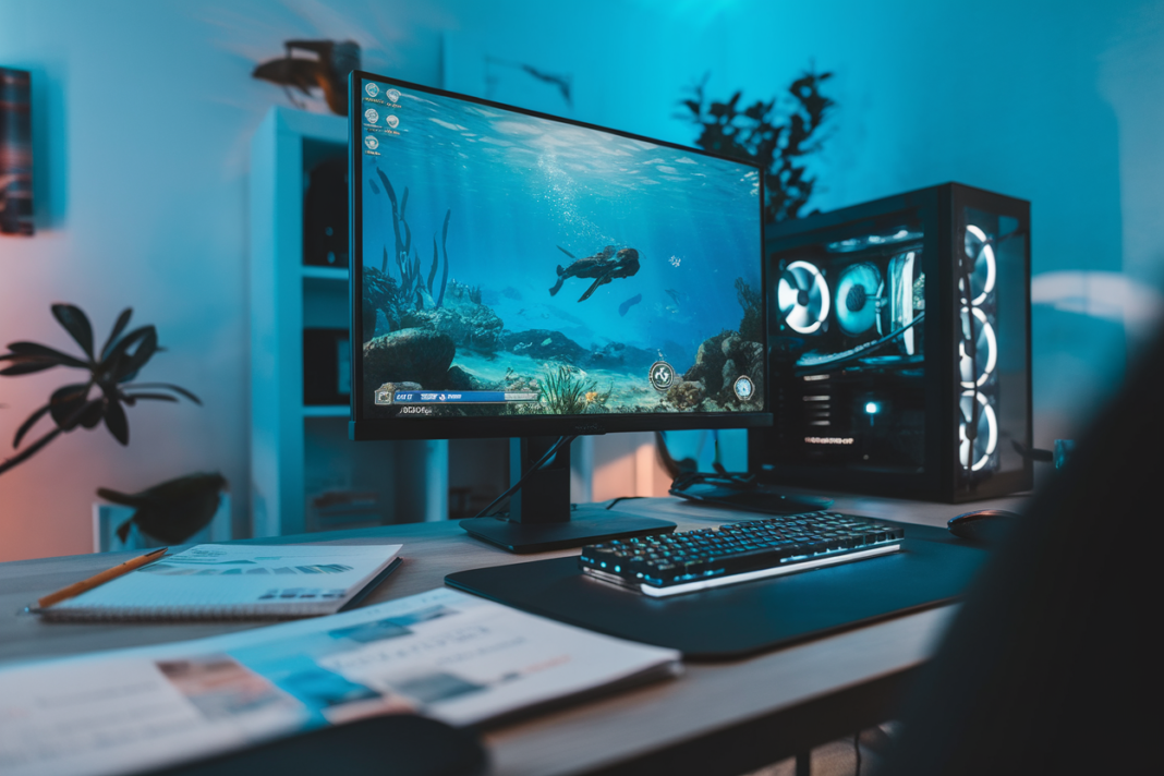 Subnautica 2 attendu en mai: Krafton contraint de réintégrer Ted Gill avant l'Early Access