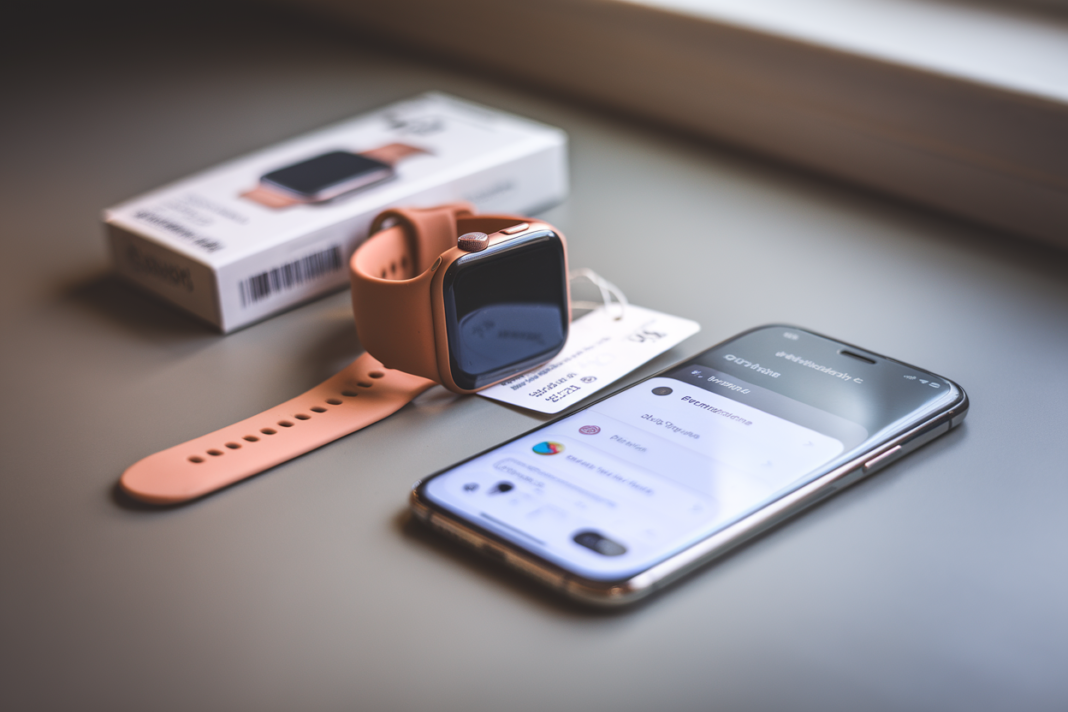 5f239af5481af55f 29€, 5 capteurs santé, 3 réglages à vérifier sur Temu, ce que ces montres connectées à bas prix cachent vraiment