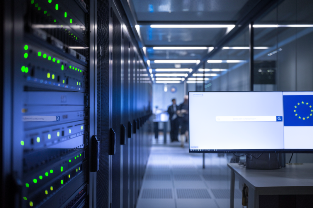 European Search Perspective veut un moteur européen pour réduire la dépendance à Google