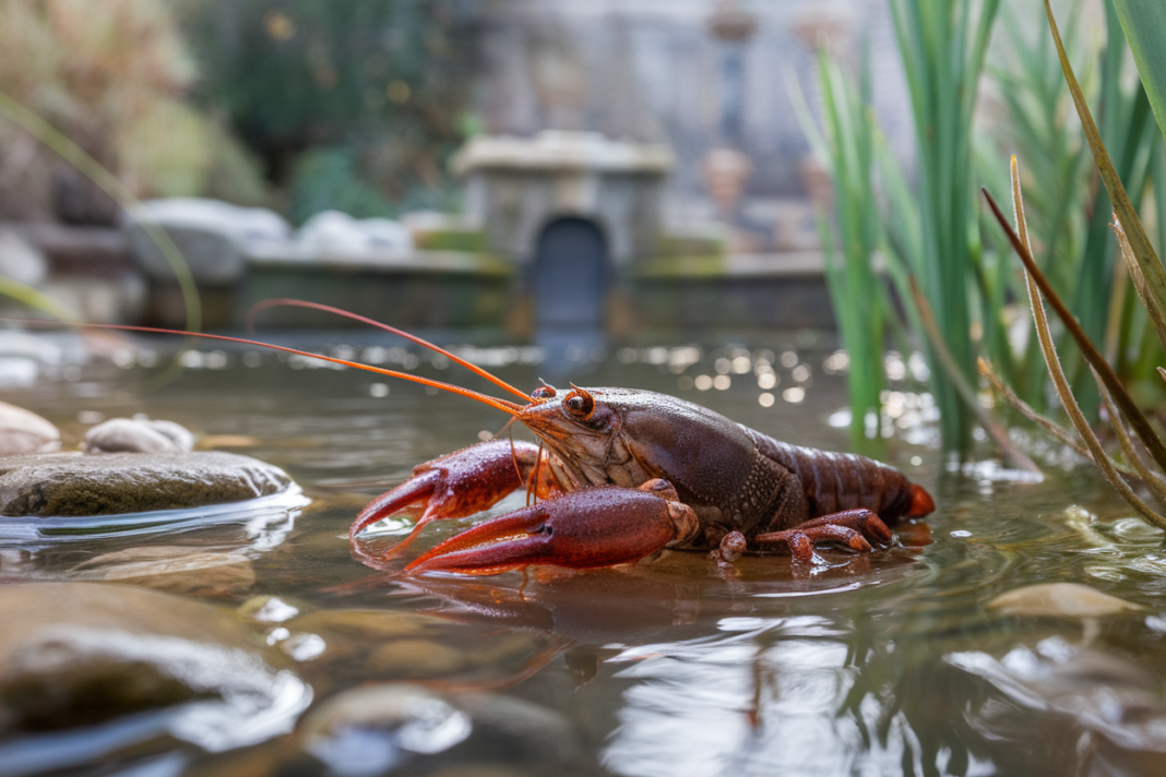 6fa30d4e3d372222 Le crabe ibérique serait italien: une étude relance la piste d'une introduction en 1588