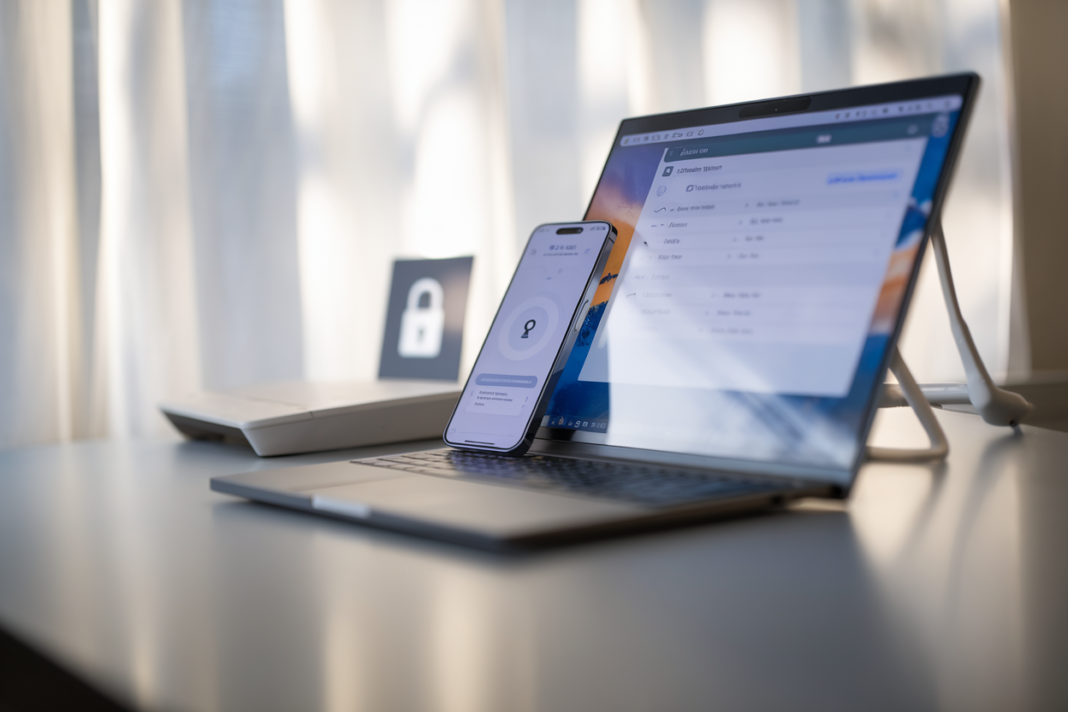 Apple déploie des mises à jour de sécurité en arrière-plan : ce que changent les « Rapid Security Responses »