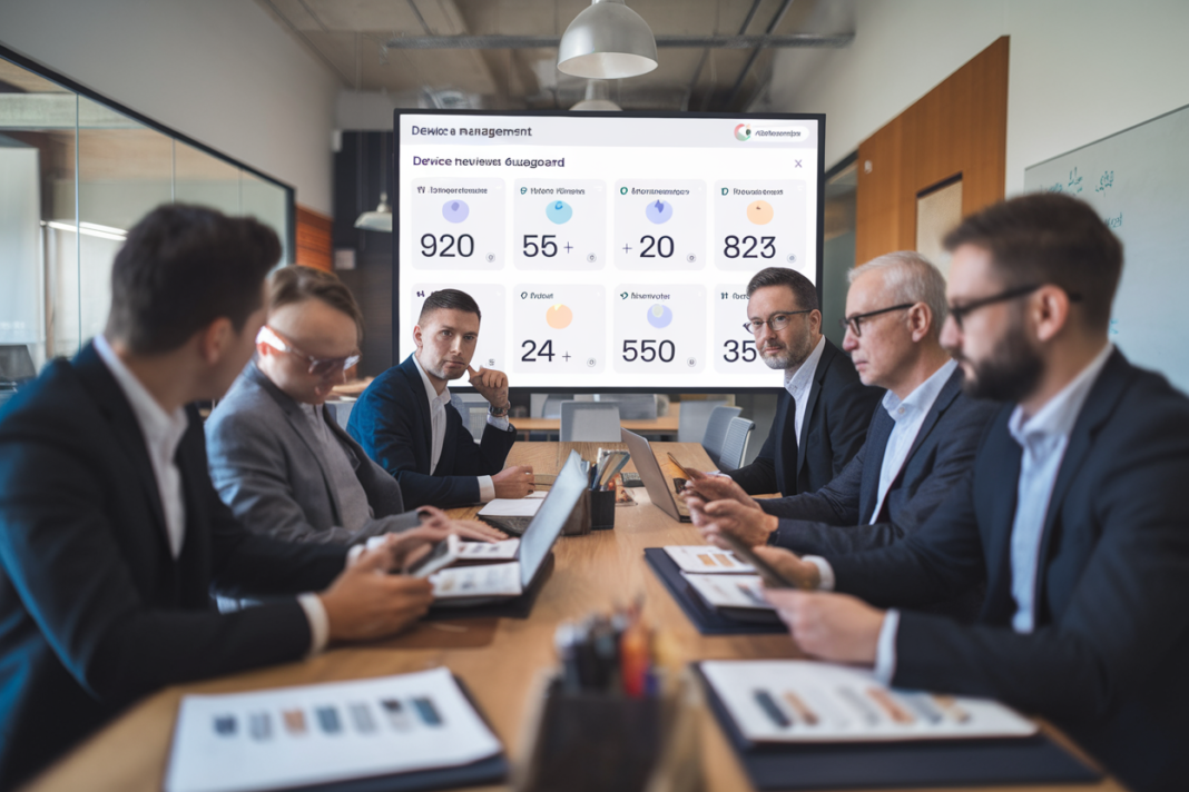 2 parties, 90 minutes, Apple gérés, exigences IT-Grundschutz du BSI, les 5 contrôles qui surprennent les équipes IT