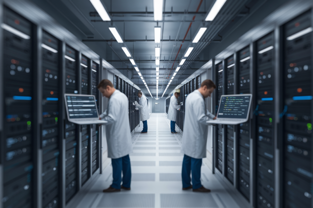 85560e200866ddbb Stryker déclare un grave incident informatique, un groupe lié à l'Iran revendique l'attaque