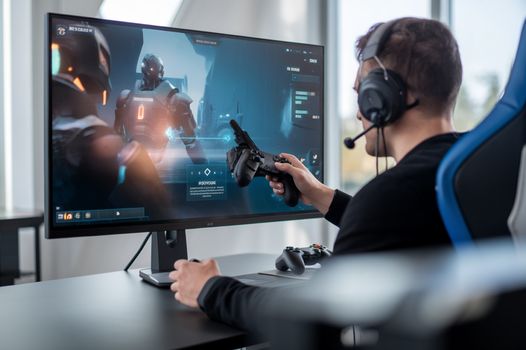 Pragmata : Capcom dévoile un shooter SF ambitieux, mais le piratage des robots divise déjà