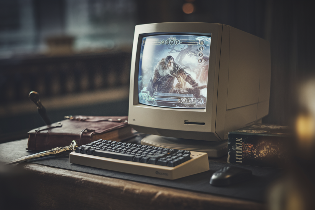 20 ans, 2 studios d'accord, une Community Edition sur Source, ce Dark Messiah fait fureur et surprend Valve et Ubisoft