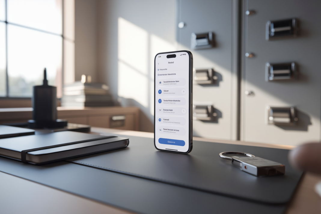 b4cc499bdb11dc57 53e épisode, ROM durci sur Pixel, 5 usages réels testés, GrapheneOS surprend même les experts en sécurité mobile