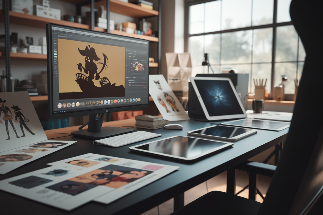 One Piece: Wit Studio explique le remake, né d'une réflexion d'Eiichiro Oda sur la nouvelle génération