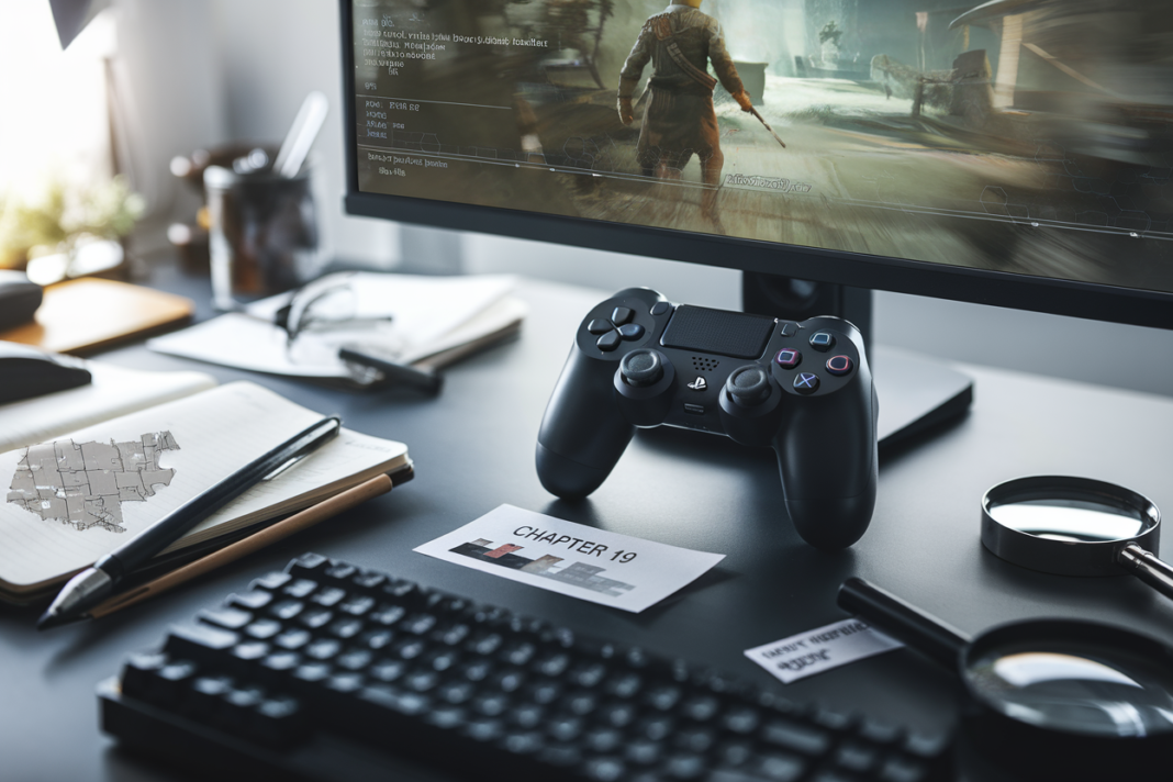 19 ans après, Uncharted cache encore 1 easter egg, trouvé par 1 speedrunner, ce détail inattendu surprend en 2026