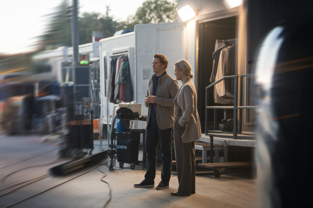 da4d6509b58608a4 Matt Damon taquine Scarlett Johansson sur son haleine : une scène de baiser racontée autrement